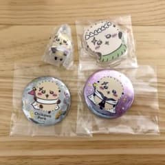 ちいかわ　ラッコ　セットのサムネイル