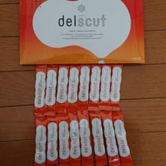 デルスカット delscut  16包のサムネイル