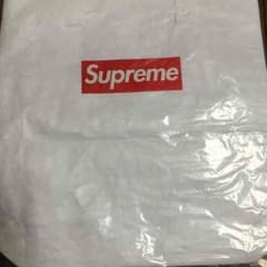 supreme トートバックのサムネイル