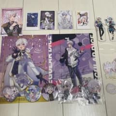 いれいす　しょう　グッズのサムネイル