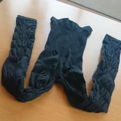 グラマラスパッツ正規品ᒪ〜ᒪᒪサイズのサムネイル