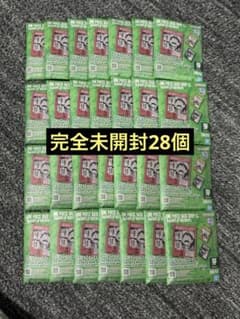 ONE PIECE BASE SHOP 복권 아크릴 블록 매력 28 개 세트