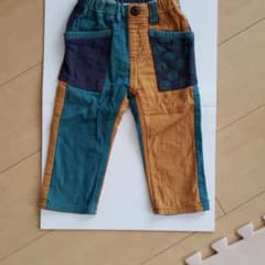 カーゴパンツのサムネイル