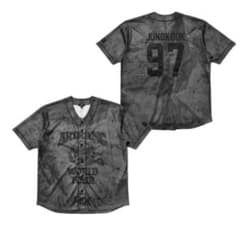 BTS ARIRANG Jersey (JP Ver.) ジョングク - メルカリ