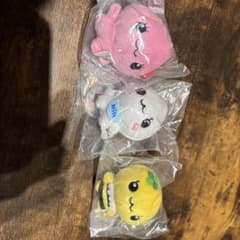 しずくちゃんのサムネイル