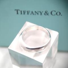 TIFFANY＆Co. ティファニー トリプル スクエア クッション 3連|mercari