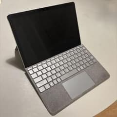 Microsoft Surface Go 2 8GB/128GB キーボード付 - メルカリ
