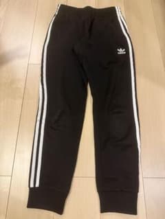 【adidas アディダス】トラックパンツ ジャージのサムネイル