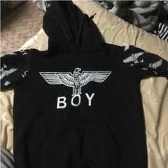 Boy London パーカーのサムネイル