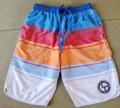 海水パンツ男の子160cmのサムネイル