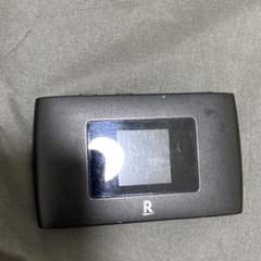 RAKUTEN Pocket wifiのサムネイル