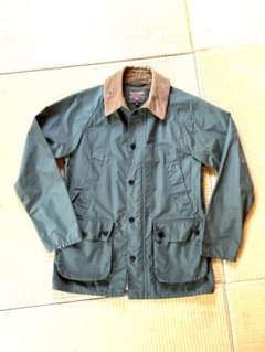 BARBOUR バブアー　ビーデル　ナイロンのサムネイル