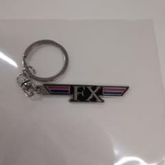 Kawasaki Z400FX キーホルダーのサムネイル