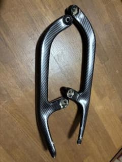 シグナス3型クワガタカーボン調のサムネイル