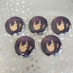 礼瀬マヨイ 「あんさんぶるスターズ!! 缶バッチ 5個セット - メルカリ