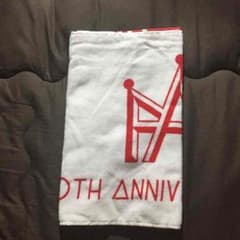 とまとさん専用 AAA タオルのサムネイル