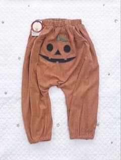 tete a tete テータテート ハロウィン パンツ ボトムス 110