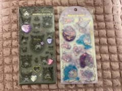 サンリオ クロミ シール 2点セットのサムネイル