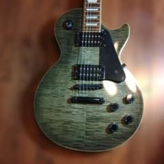 Epiphone Les Paul Standard Joe Perryモデル - メルカリ
