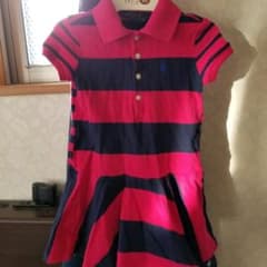 ポロラルフローレン　未使用のサムネイル