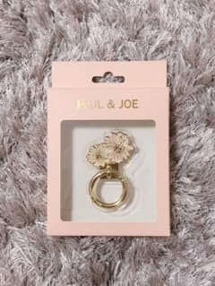 ポールアンドジョー スマホリング Paul & JOEのサムネイル