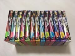月刊フェアリーテイル FAIRY TAIL マガジン 1~13(全巻セット)のサムネイル