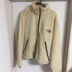 THE NORTH FACE フリースのサムネイル