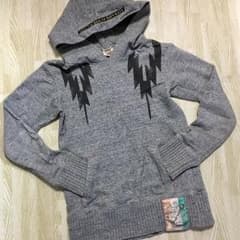 JUNK STORE パーカー 140のサムネイル