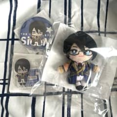 SideM セガラッキーくじ 桜庭薫 - メルカリ