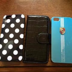 iPhone5ケースのサムネイル