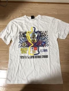 FC東京のサムネイル