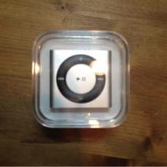iPod shuffle 2Gのサムネイル