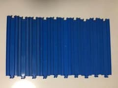 プラレール レール 10本のサムネイル