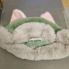 ディズニー ジェラトーニ ファンキャップのサムネイル