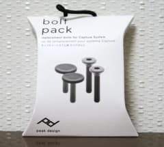 Peak Design bolt pack (未使用）のサムネイル