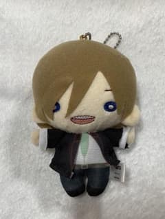 家庭教師ヒットマンREBORN!】にとたん バジル - メルカリ