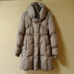 ダウンコートのサムネイル