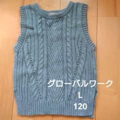 ベスト L 120のサムネイル