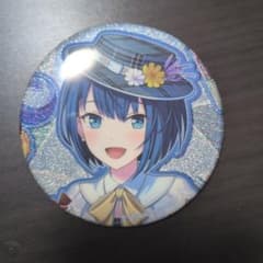 プロジェクトセカイ 桐谷遥 缶バッジのサムネイル