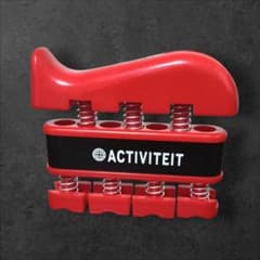 ACTIVITEIT ハンドグリップ 指 トレーニングのサムネイル