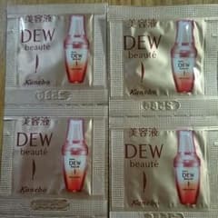 DEWのサムネイル