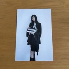 Little Glee Monster リトグリ ポストカード 結海 ① - メルカリ