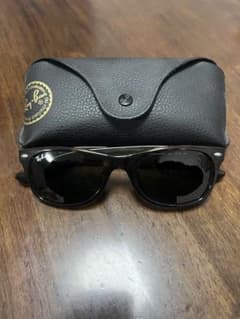 Ray-Ban サングラス RB 2132-Fケース付きのサムネイル