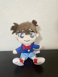 名探偵コナン ぬいぐるみのサムネイル