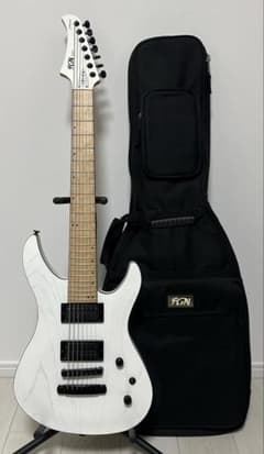 わ*ば様 FUJIGEN JMY7-ASH-M OPW 7弦のサムネイル