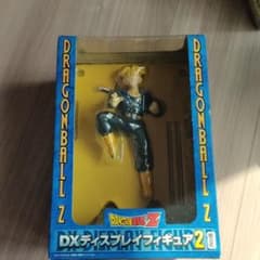 ドラゴンボールZ　DXディスプレイフィギュア2のサムネイル