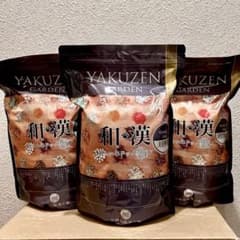 和漢 みらいのドッグフード【腎臓】のサムネイル