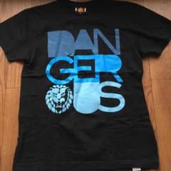新日本プロレス  アポロ55時代 プリンスデビットTシャツ Sサイズのサムネイル