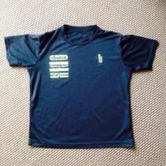 うーあ様専用バドミントンＴシャツ二枚セットのサムネイル