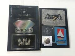 SixTONES ステッカーセットのサムネイル